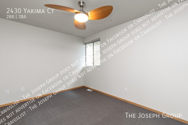 Building Photo - 2430 Yakima Ct