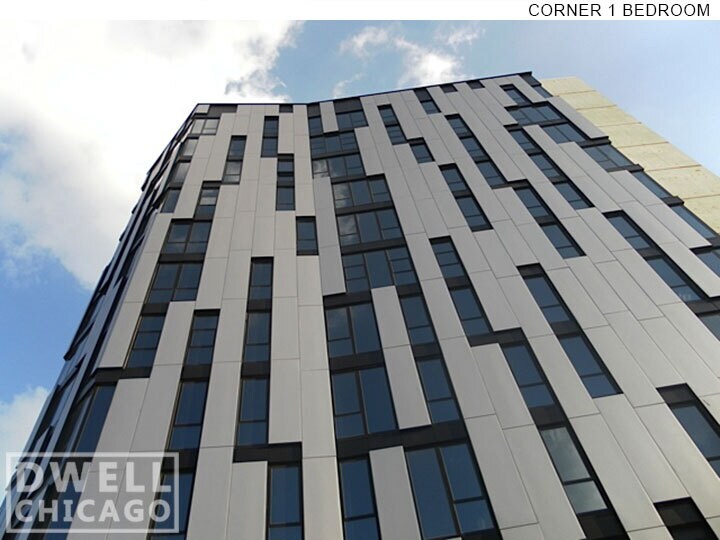 Building Photo - 1601 W Division St