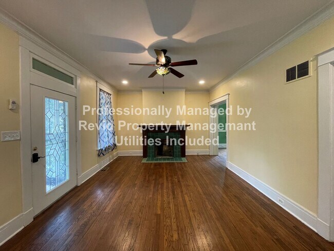 Building Photo - 1287 Harbert Ave