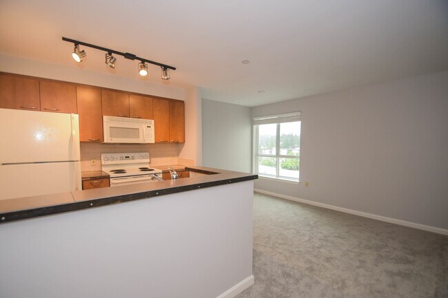 Building Photo - LIKE NEW, 1 BED, 1 BATH CONDO W HIGH END F...