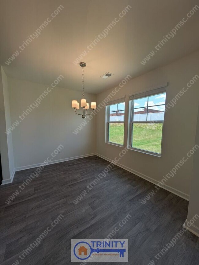 Building Photo - Beautiful Brand New Build Waiting For YOU!