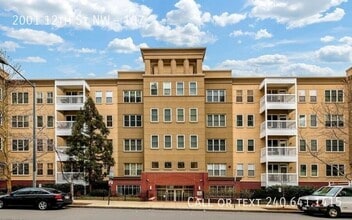 Building Photo - 2001 12th St NW