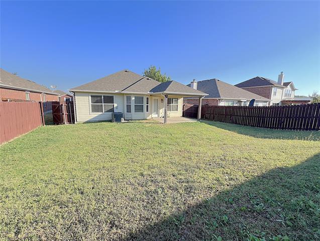 Building Photo - 8724 Chisholm Trail