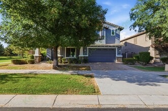 Building Photo - Stunning Gilbert Home in Morrison Ranch – Modern Living in a Prime Location!