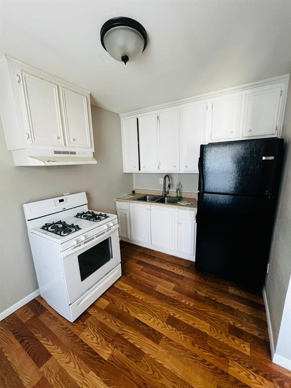 Building Photo - 815 Pennsylvania St