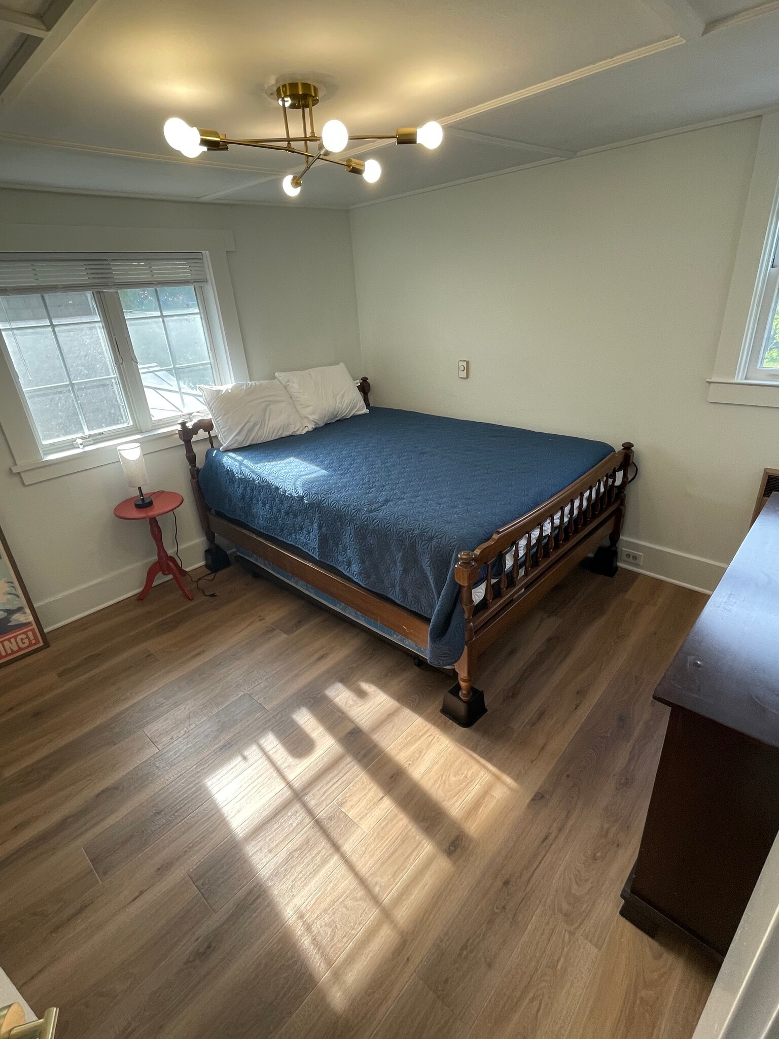 Bedroom 3 - 134 Lincoln Ave