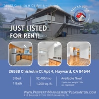 Building Photo - 26588 Chisholm Ct