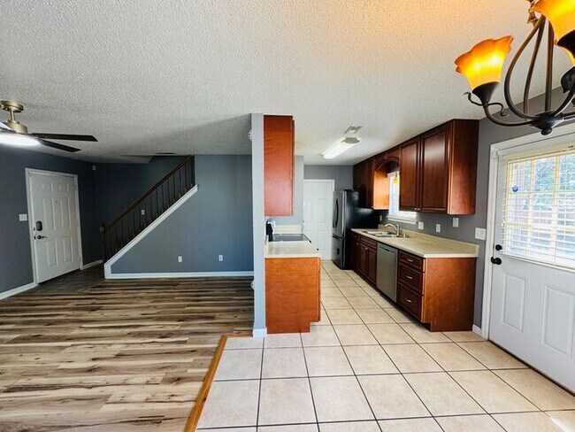 Building Photo - Fenced yard at Gate 3 of Redstone Arsenal