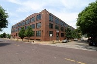 Building Photo - Temtor Lofts