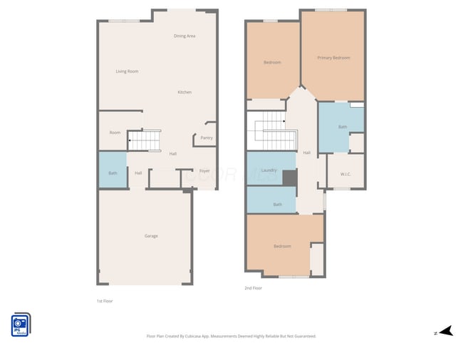 Building Photo - 5515 Fawnsbury Ct