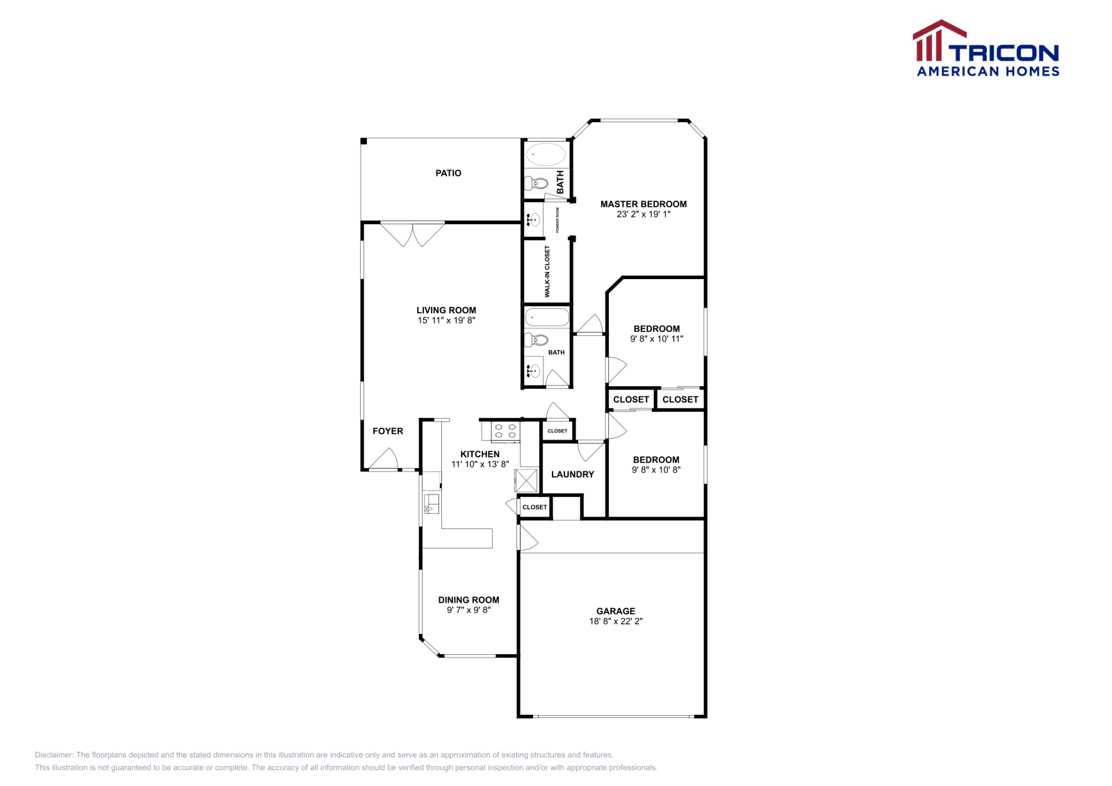 Building Photo - 24818 W Huntington Dr