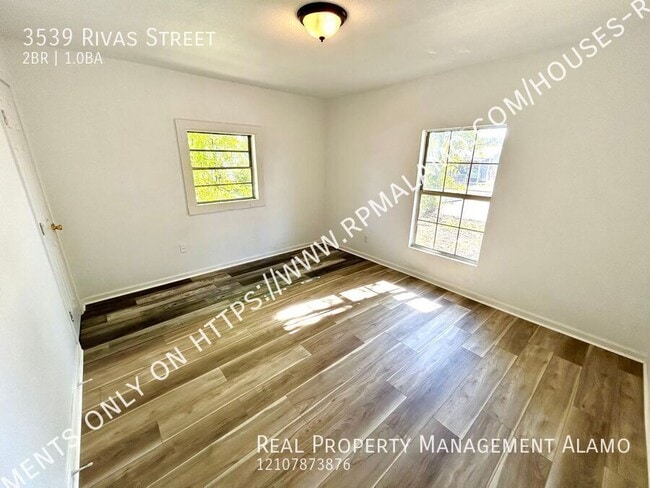 Building Photo - 3539 Rivas St