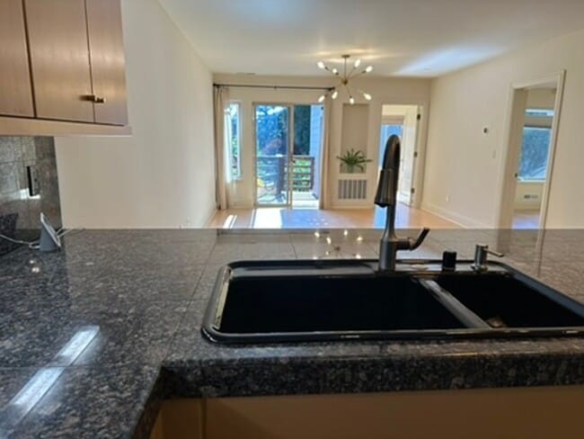 Building Photo - Epic REA- Serene 2 BR/1 BA Flat w/Private Deck & Yard in Lone Mountain