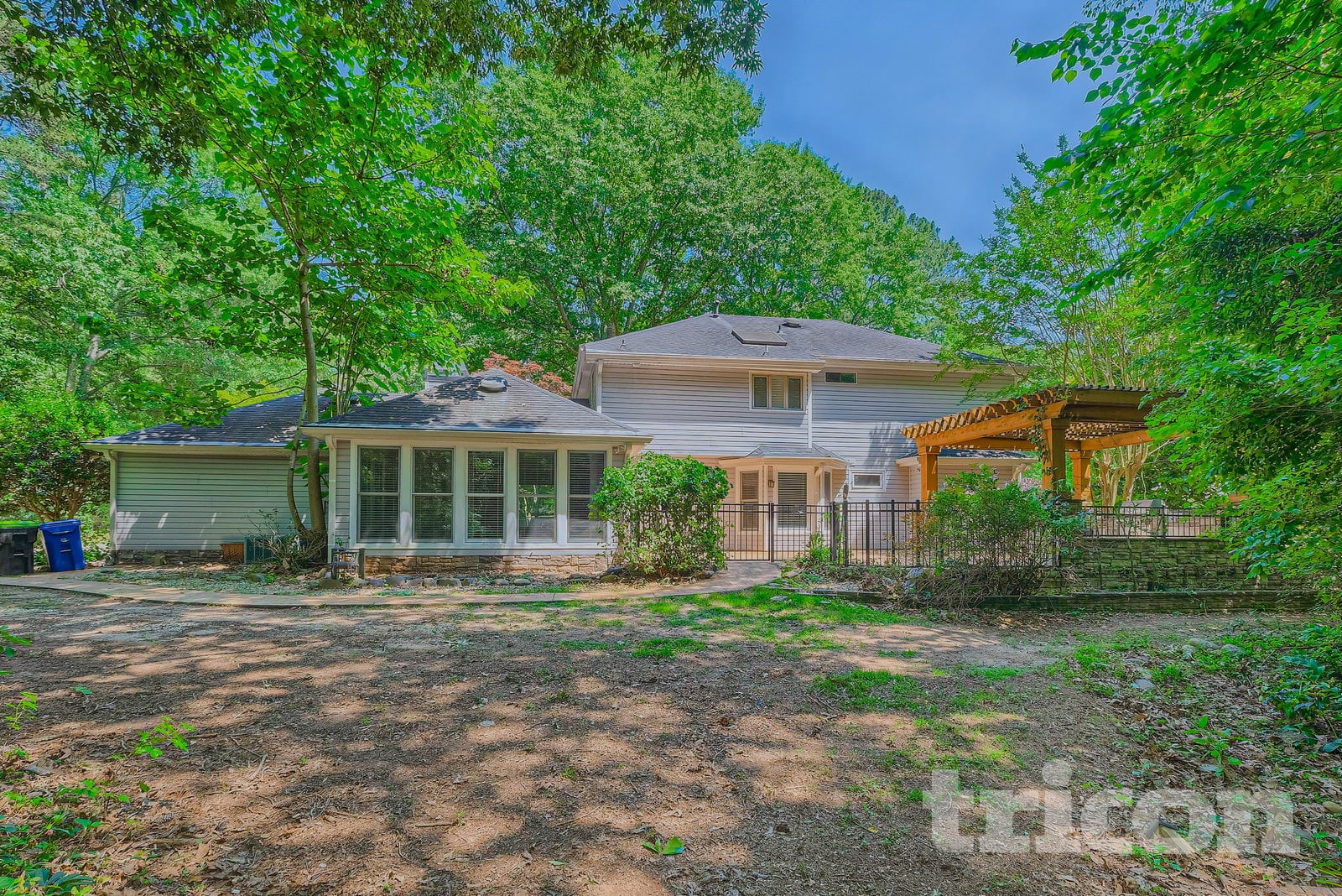 Building Photo - 105 Jennings Yard