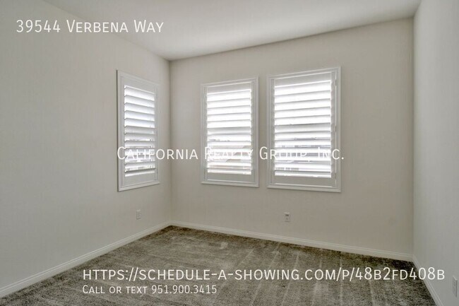 Building Photo - 39544 Verbena Wy