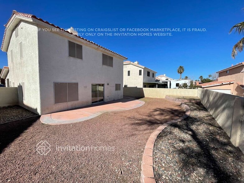 Building Photo - 9550 Silver Frost St