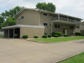 Building Photo - The Arlington Apartments