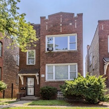 Building Photo - 1523 E 74th Pl