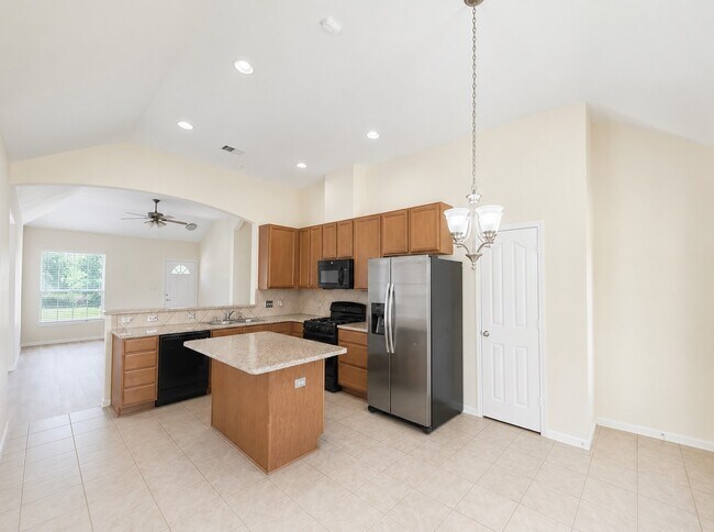 Building Photo - 10014 Blissfull Valley Ln