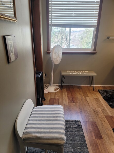 Building Photo - 816 Prince St