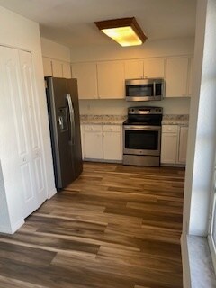 Unit 6 - Placida Way Condos