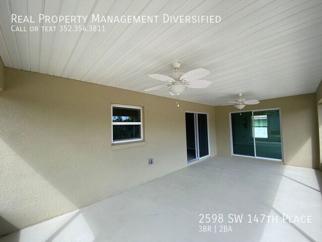 Building Photo - 2598 SW 147 Place Rd