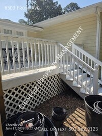 Building Photo - 6503 Frost Ave