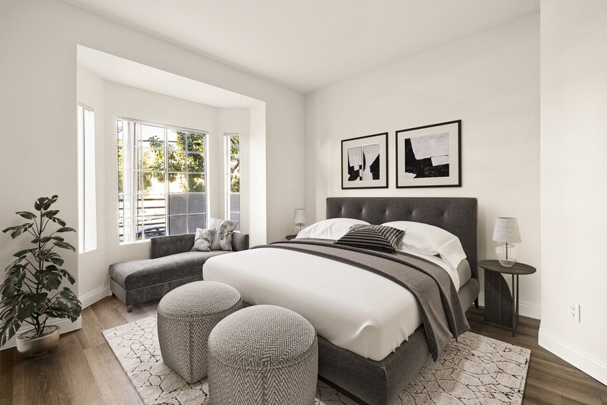 Building Photo - Cahuenga Heights