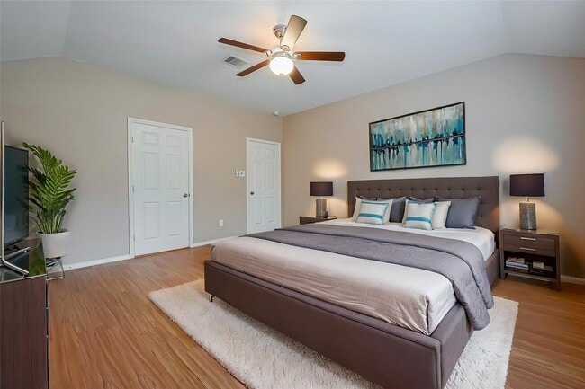 Building Photo - 16715 Red Falls Cir