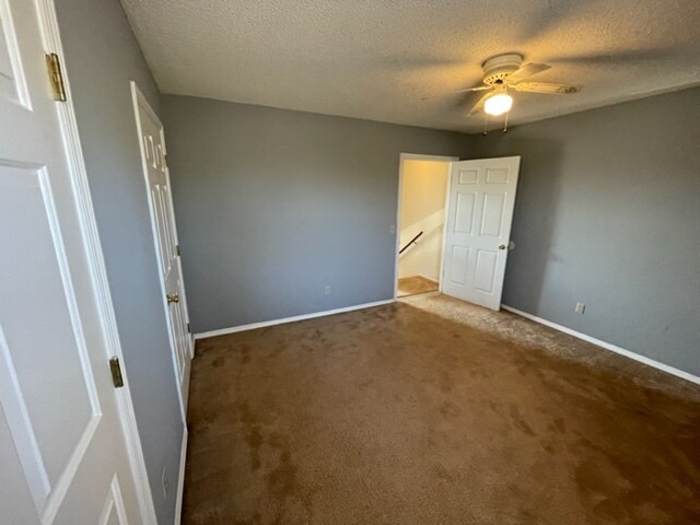 very spacious bedrooms - 335 W 12th St