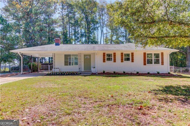 Primary Photo - 4483 Florence St