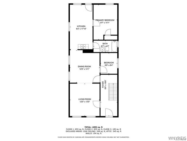 Building Photo - 385 Seventh St