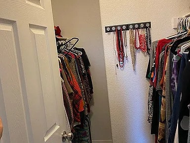 Master Walk-in Closet - 4310 Crosshill Cv