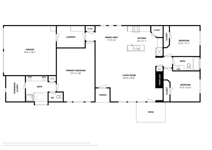 Building Photo - 1045 Kaylie St