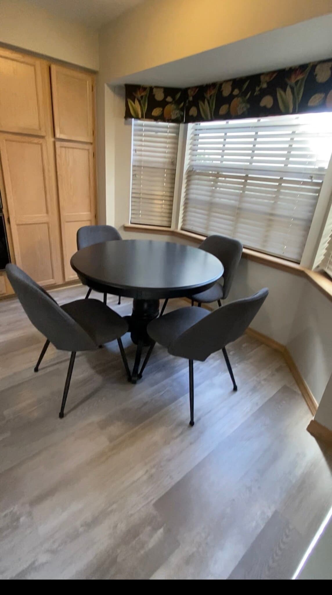 Breakfast nook - 2590 Sykes Creek Dr