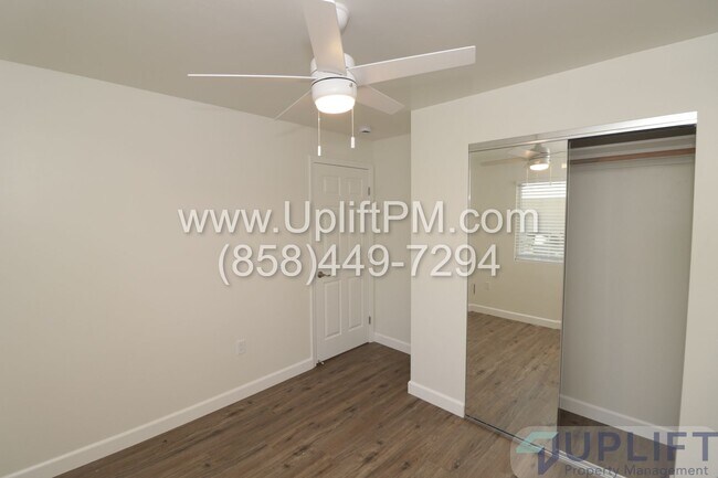 Building Photo - Louisiana St (3623-3627)