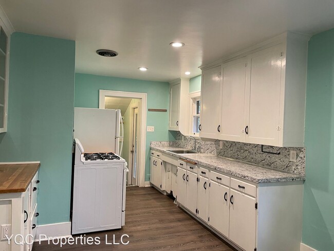 Building Photo - 1 br, 1 bath House - 2827 NE Ainsworth Street