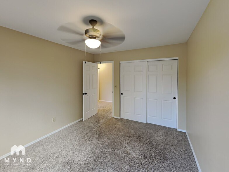 Building Photo - 4507 Highcrest Dr