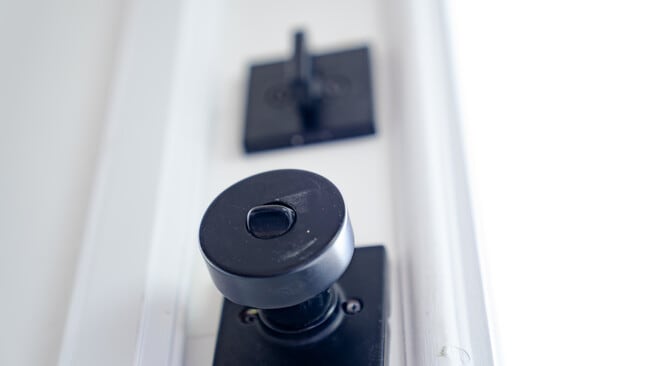 Finishes - 100 North Apartments