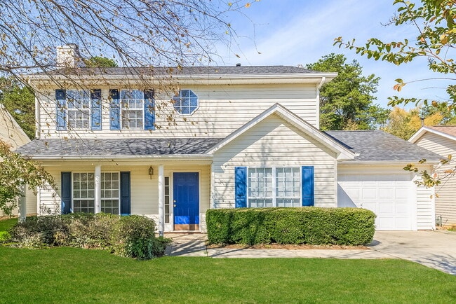 Building Photo - 12527 Autumn Blaze Dr