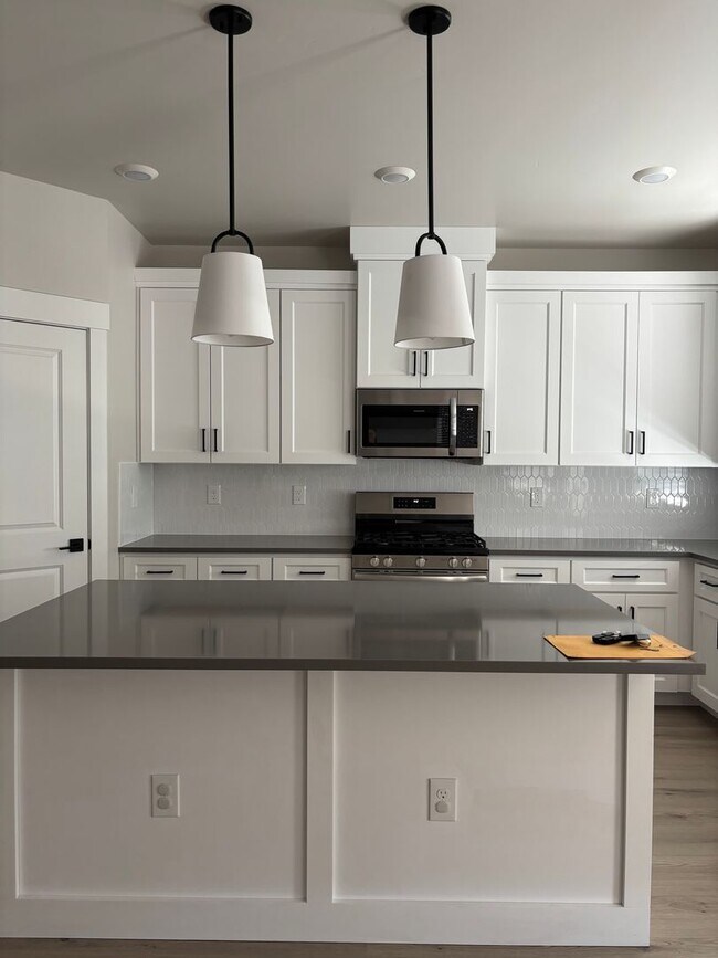 Building Photo - One Month Free! Brand New Single Family Home in Star's newest neighborhood!!!