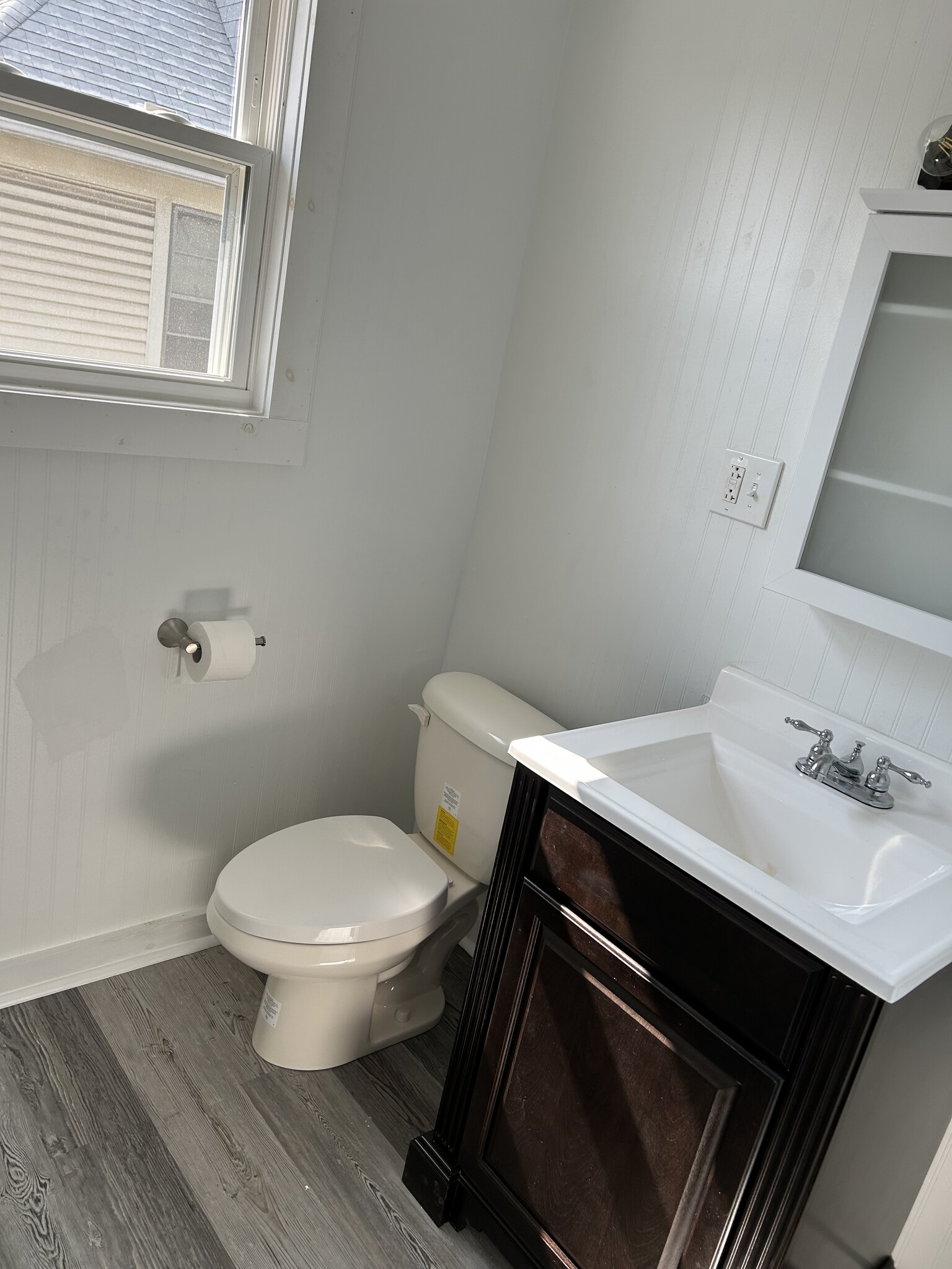 Sink toilet area - 415 W Penn St