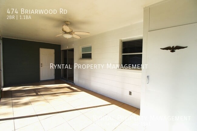 Building Photo - 474 Briarwood Rd