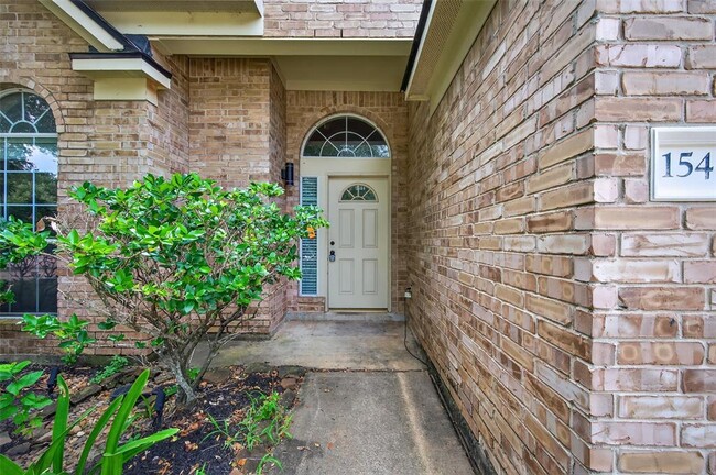 Building Photo - 15411 Redbud Dale Ct