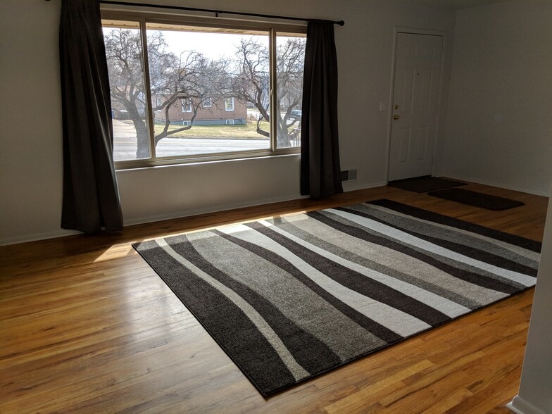 Building Photo - 1212 22nd St