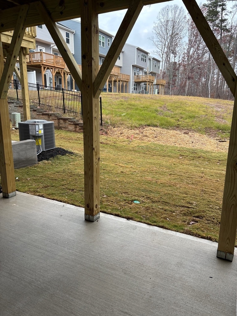 Building Photo - 711 Tambor Rd