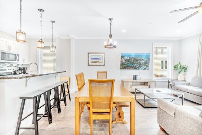 Building Photo - 7401 N Ocean Blvd