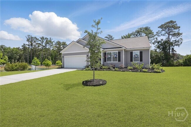 Building Photo - 203 Merganser Dr