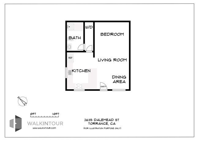 Building Photo - 2635 Dalemead St