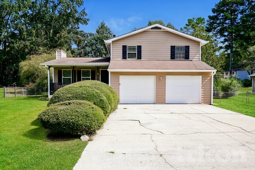 Primary Photo - 5942 Dan Dr